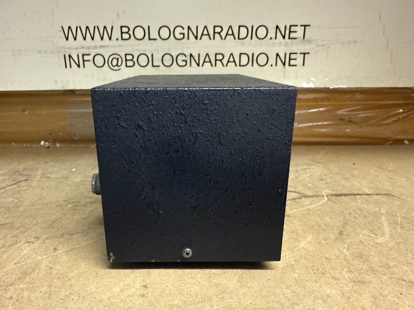 Zetagi mod. Rosmetro watt 1 Kw
