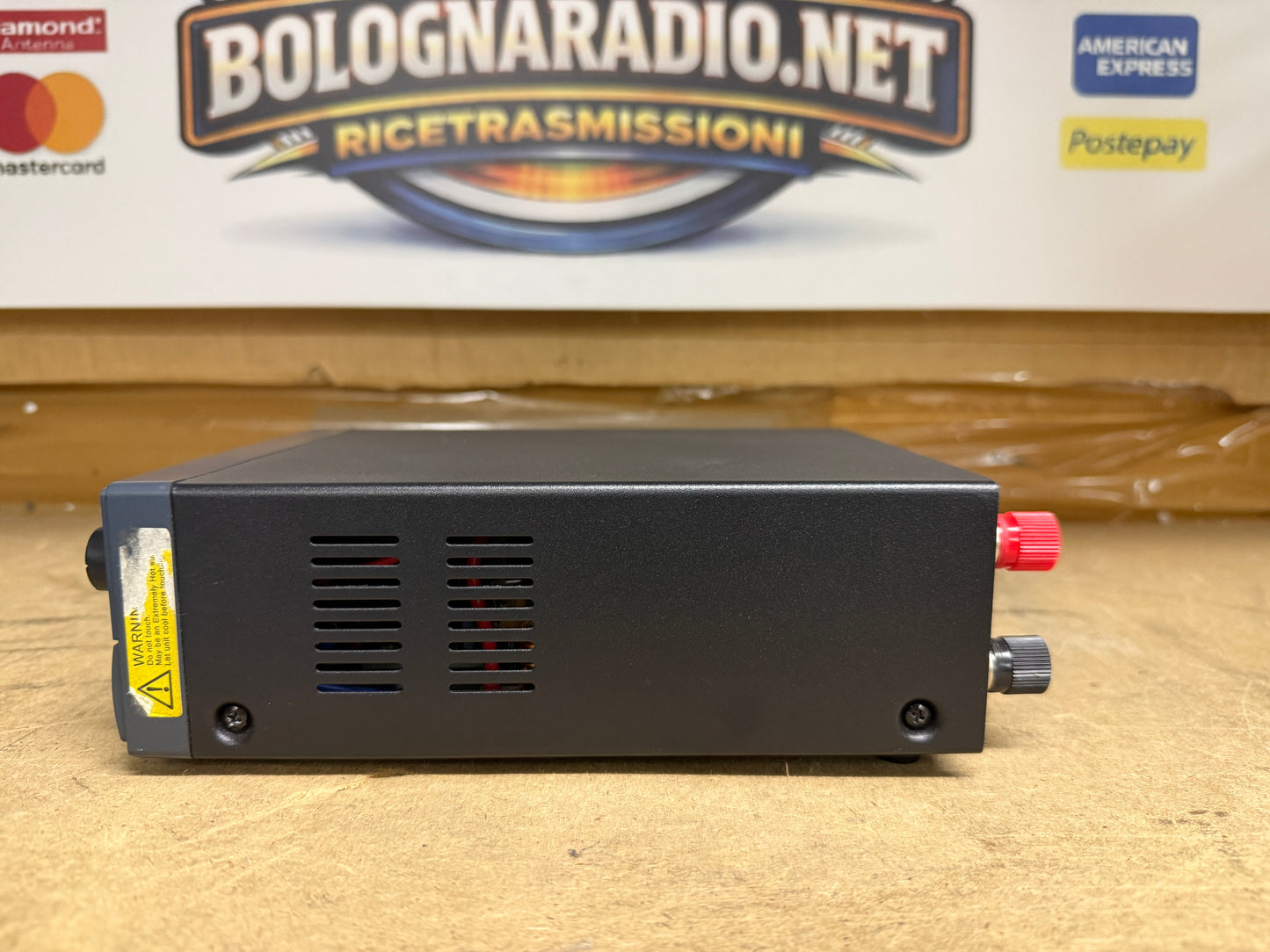 Proxel 832 NFAR ALIMENTATORE SWITCHING 30 A