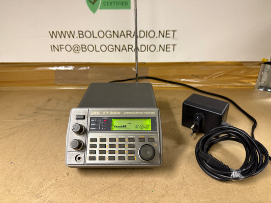 Aor 3000 perfetta revisionata AM/FM/WFM/SSB/CW