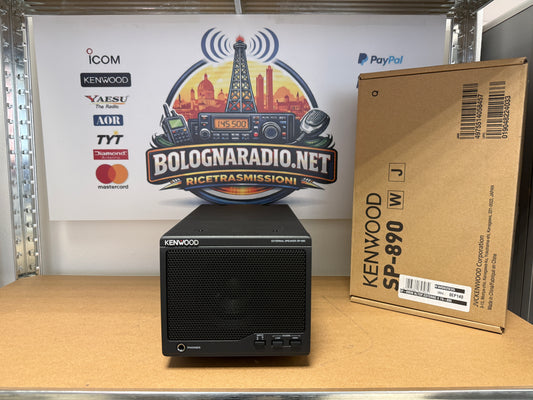 Kenwood SP 890 pari al nuovo