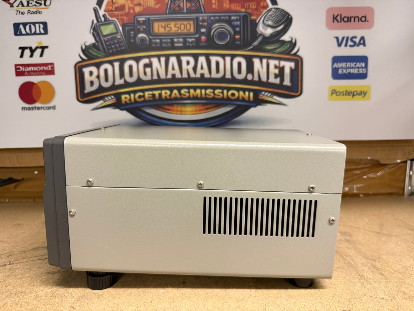 Kenwood SP 930 pari al nuovo