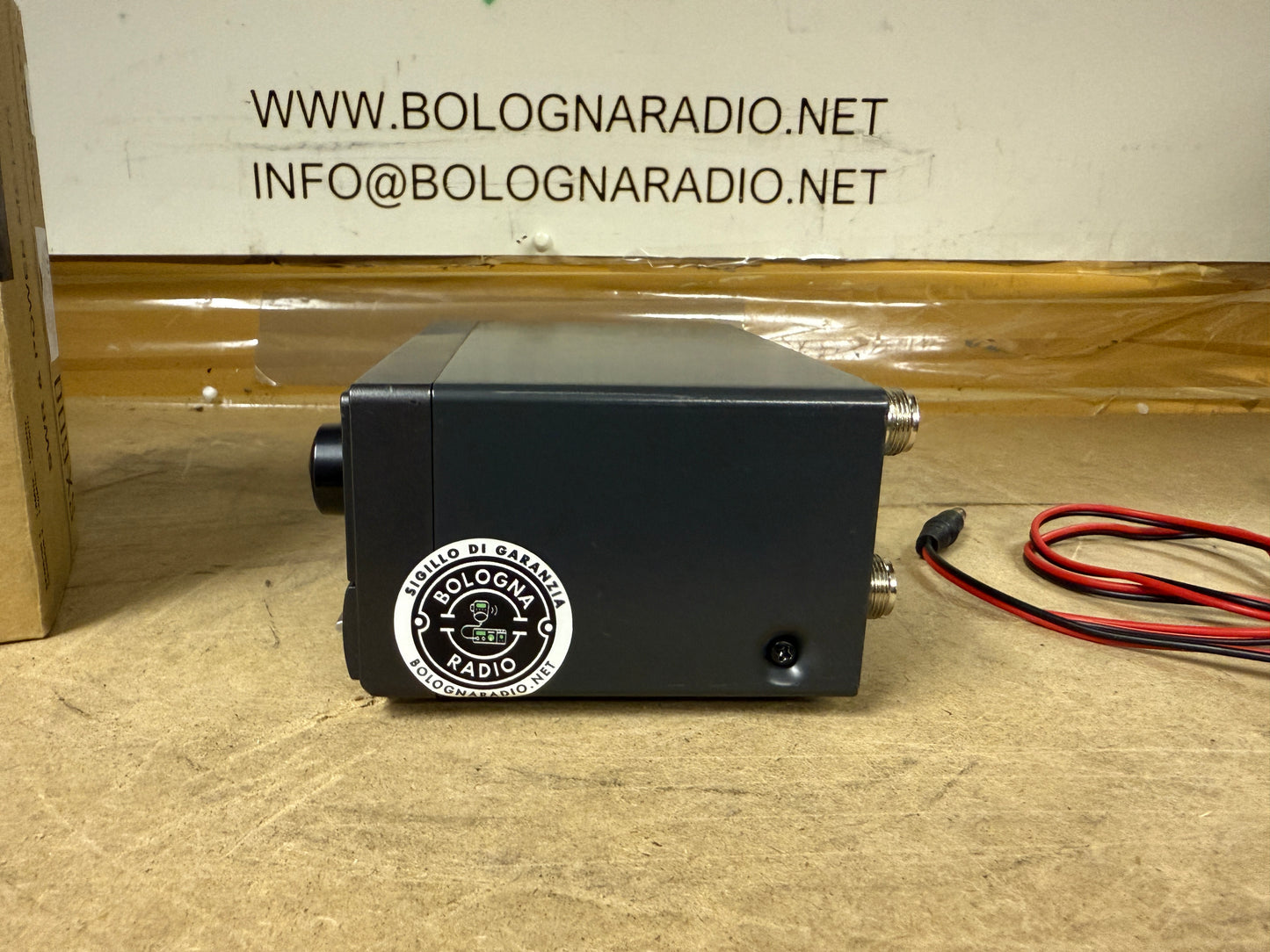 Diamond SX-600 Rosmetro/Wattmetro 1.8-525 MHz Full Set