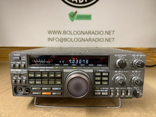Kenwood R 5000 perfettamente funzionante