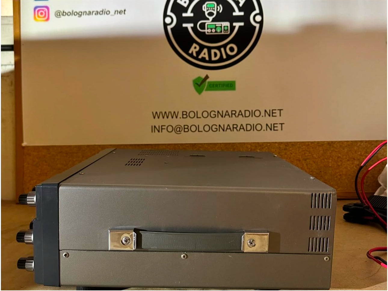 KENWOOD TS-850SAT
