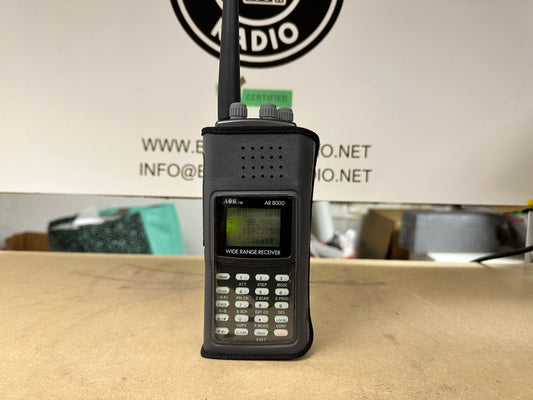 aor AR 8000 Ricevitore scanner