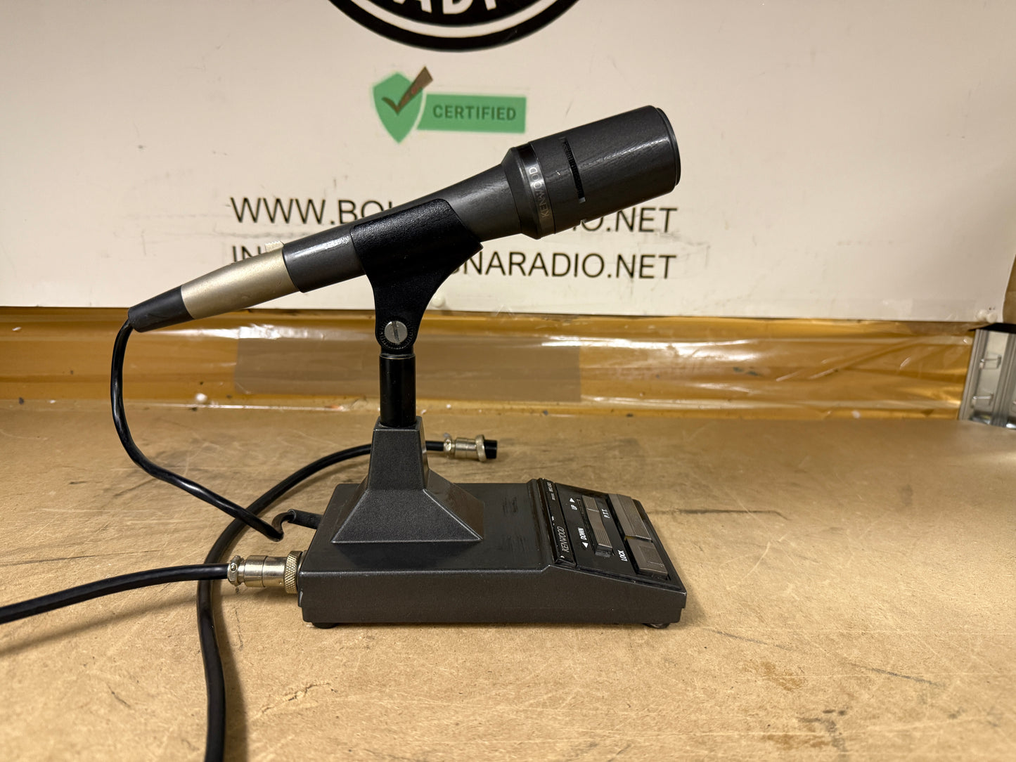 Kenwood mc 90 perfetto ottimo