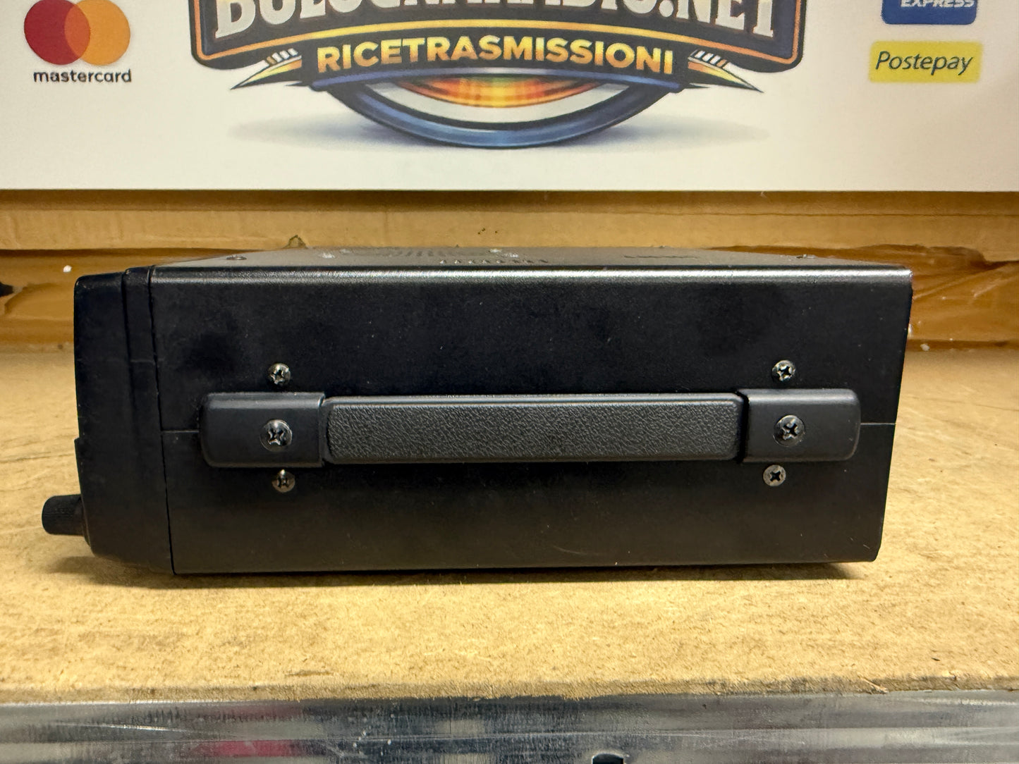 Yaesu FT 450 perfetta Garanzia 12 Mesi