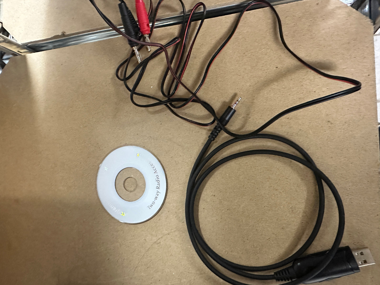Ricevitore Alinco DX-R8E + software SDR