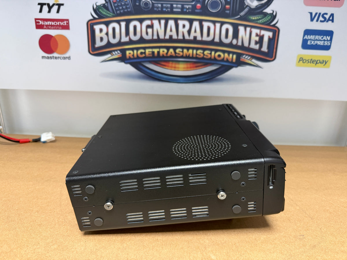 Yaesu FTDX 710 AESS pari al Nuovo Garanzia 12 Mesi Full Set
