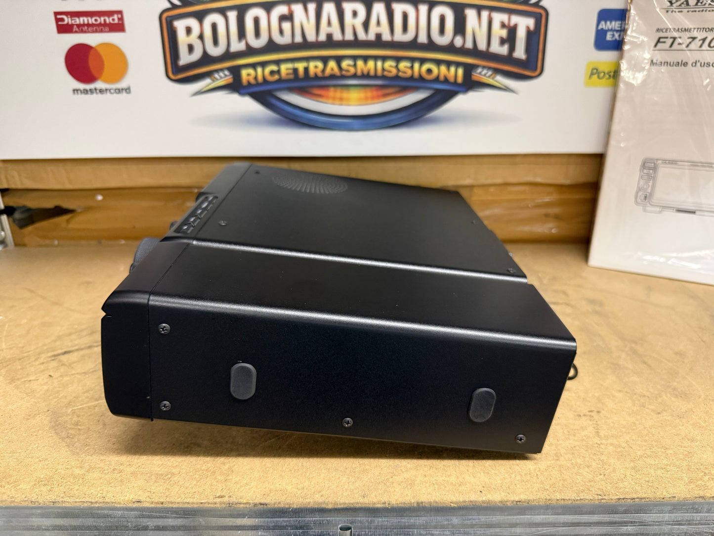 Yaesu FTDX 710 AESS pari al Nuovo Garanzia 12 mesi