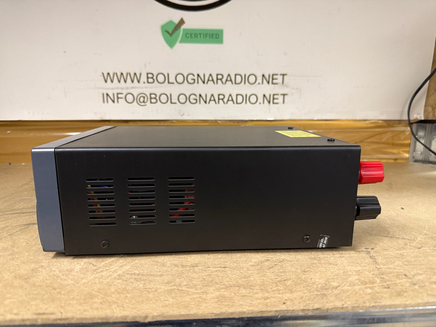 PROXEL 6055-NFAR ALIMENTATORE SWITCHING 50 A