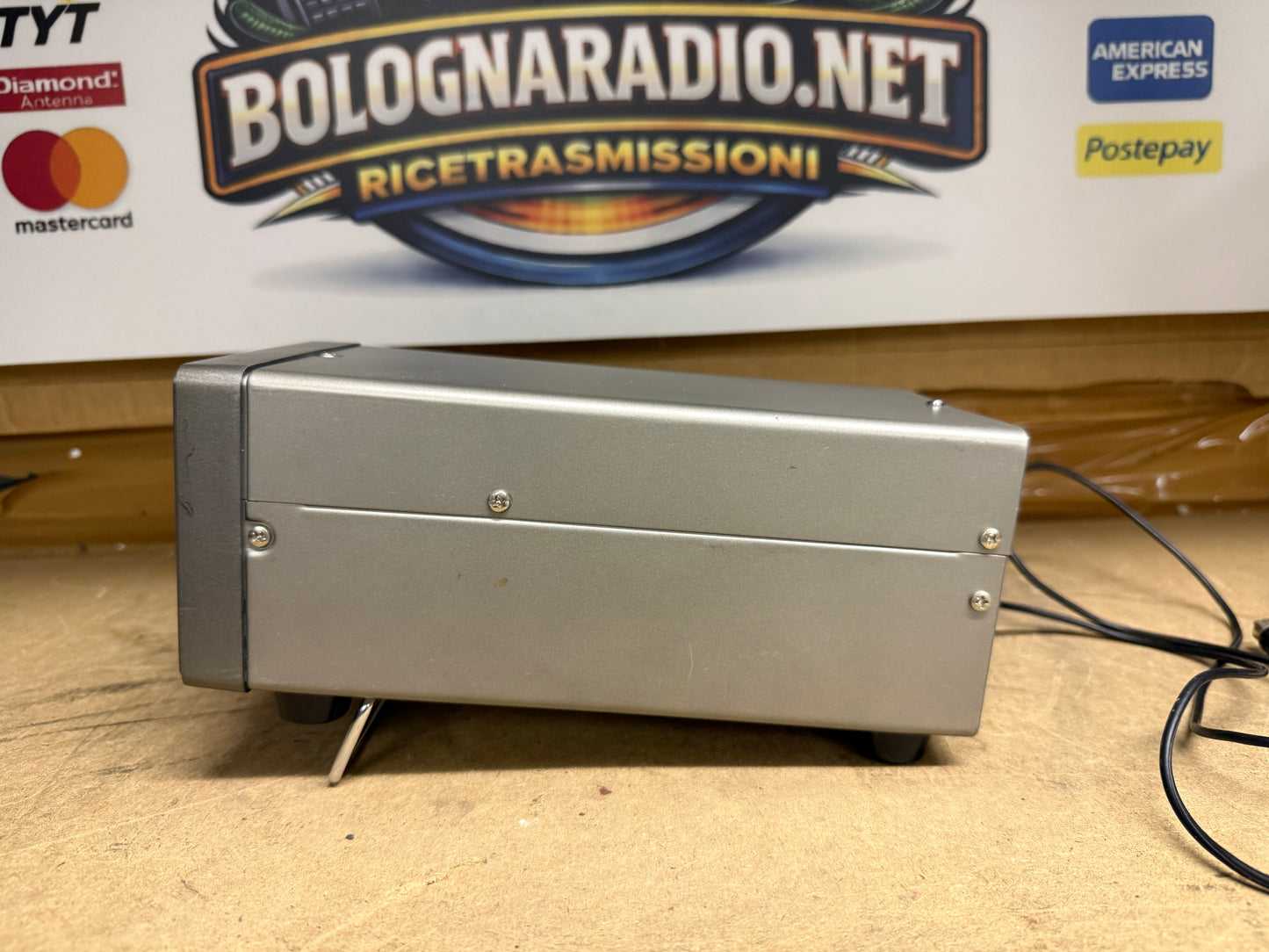 Kenwood SP 430 pari al nuovo