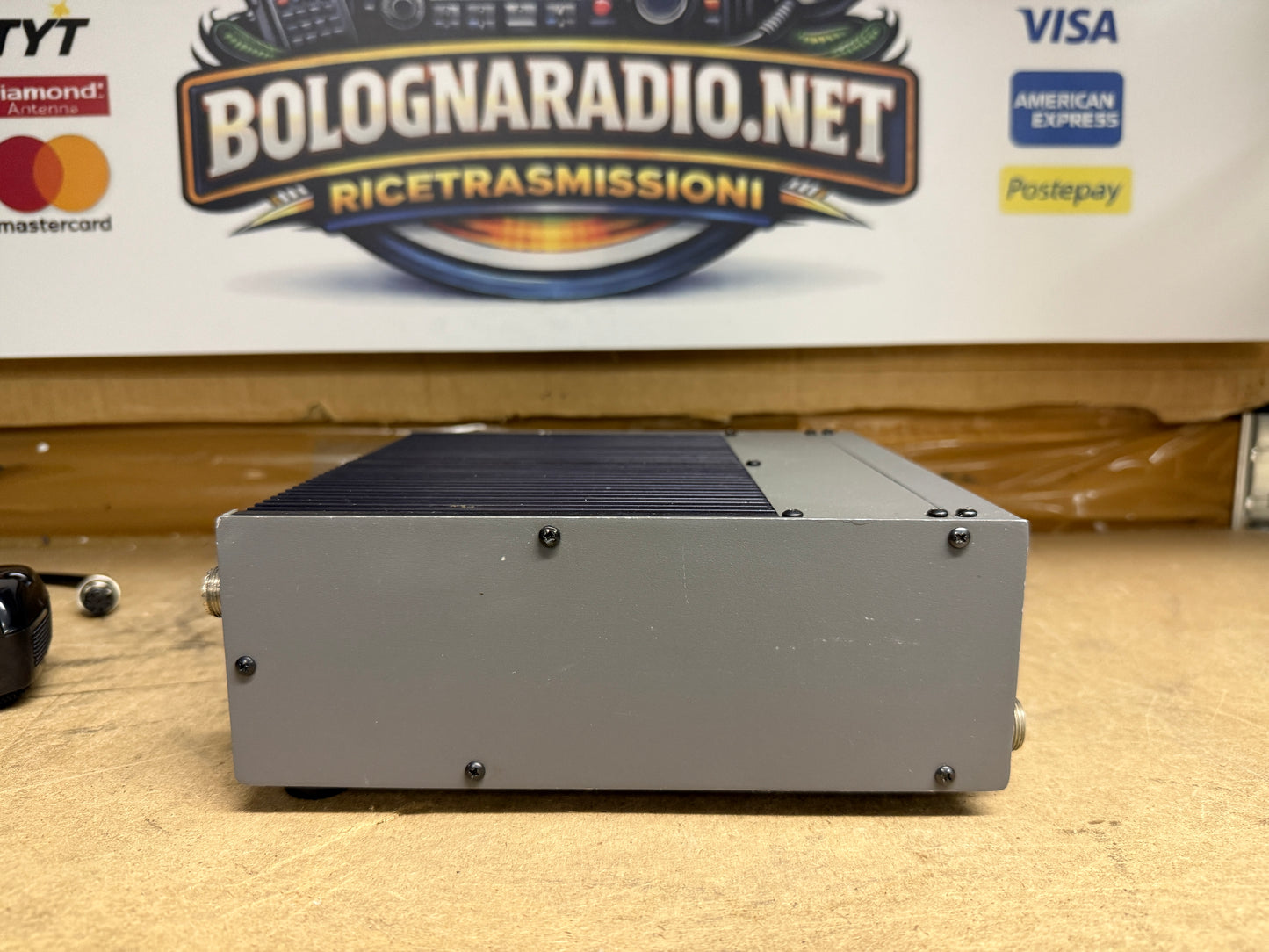 A-1 Elecraft K2 100watt + optional