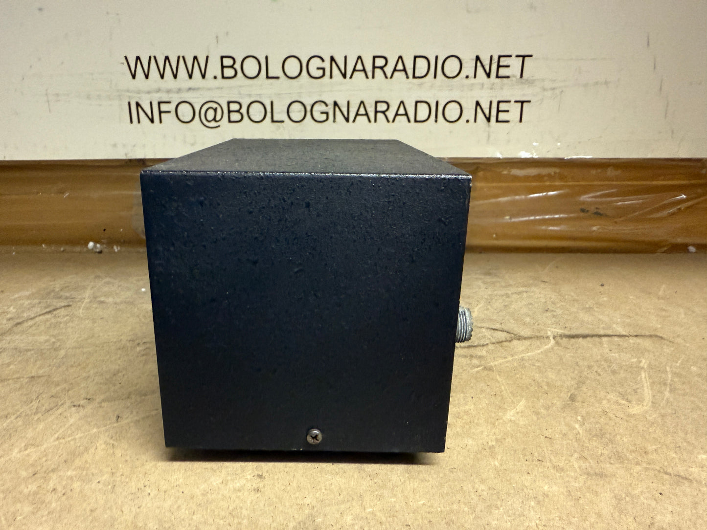 Zetagi mod. Rosmetro watt 1 Kw