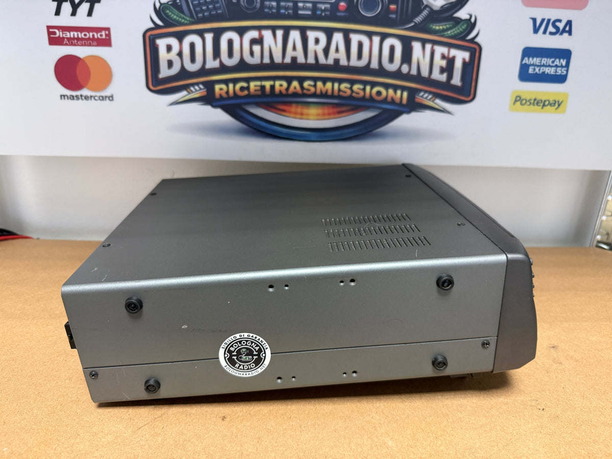 A-1 Kenwood ts 2000 perfetta full set Garanzia 12 mesi