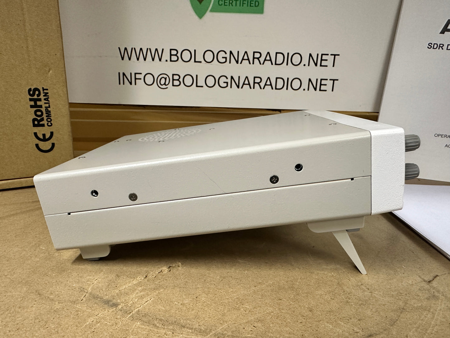 Aor DV1 pari al nuovo full set