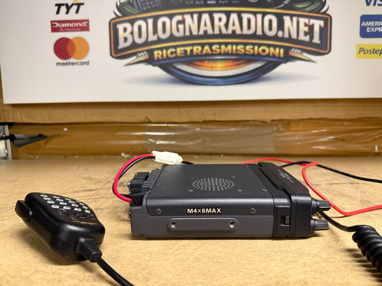 Yaesu FT 7900 perfetto Garanzia 12 Mesi