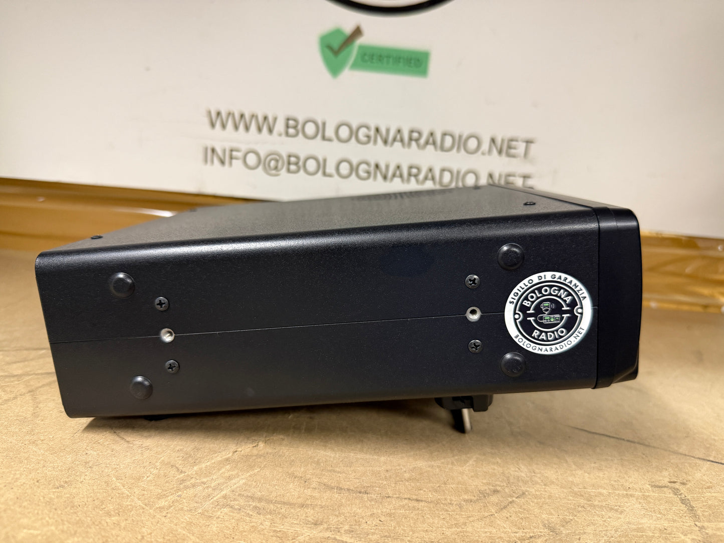 Yaesu FT 991A pari al nuovo 06/2025 garanzia ufficiale