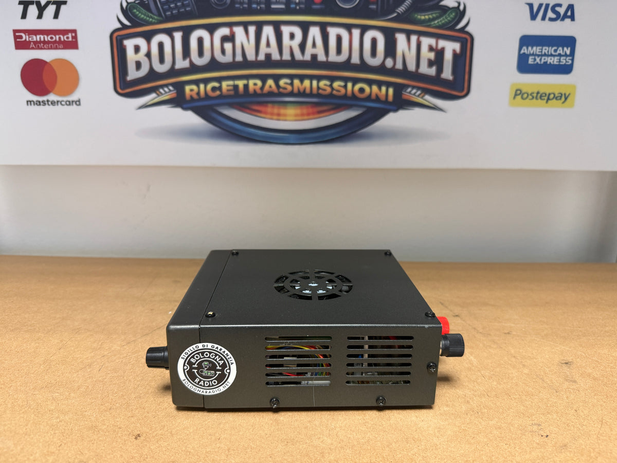 Alimentatore proxel 30 ampere