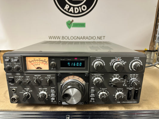 KENWOOD TS 530SP