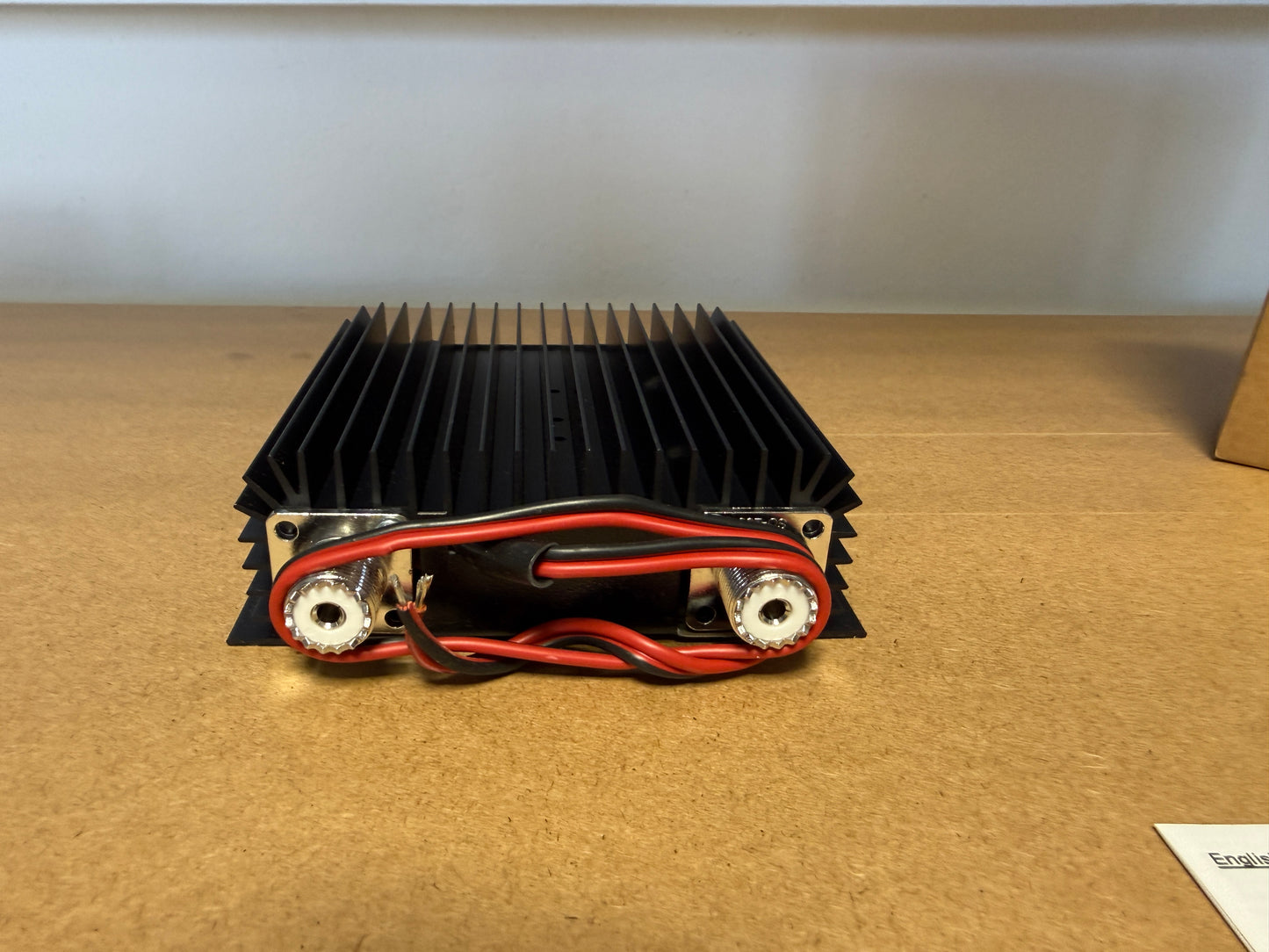 RM KL 203 P 100W NUOVO
