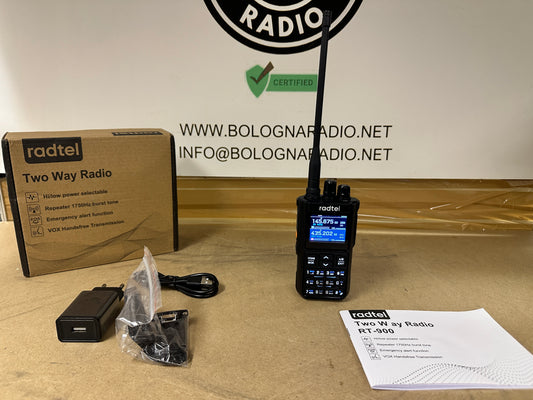 Radtel RT-900