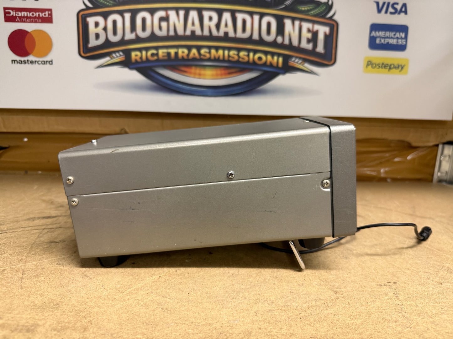 Kenwood SP 430 pari al nuovo
