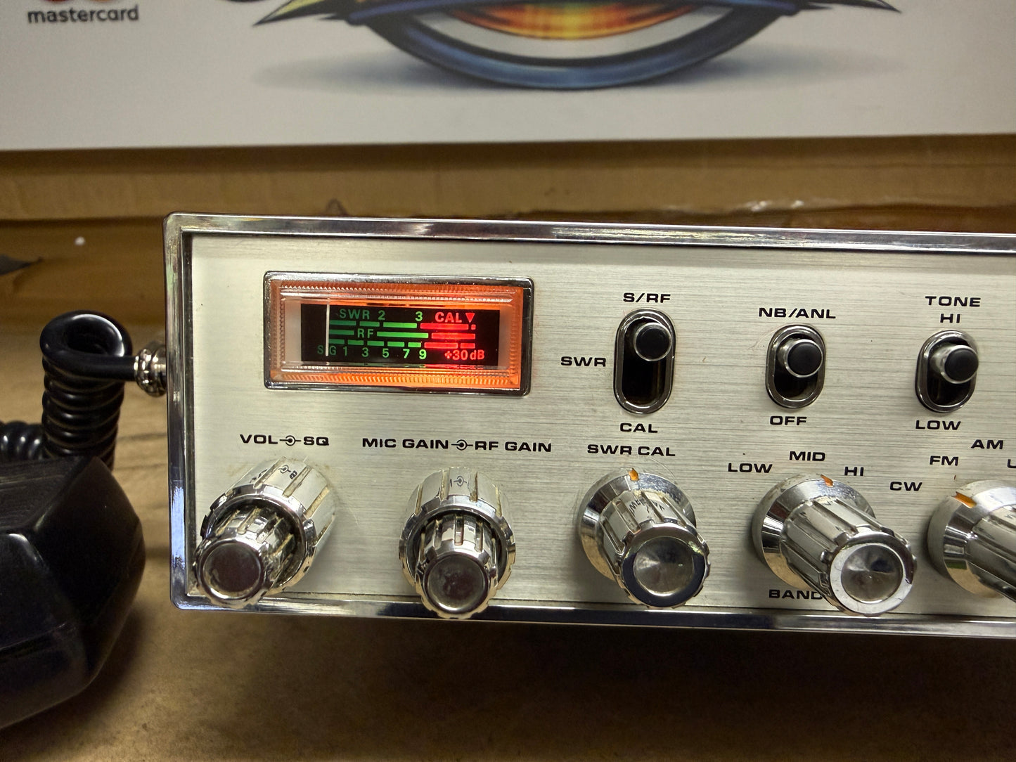 Superstar 360 FM perfetto
