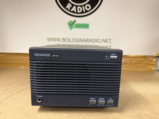 Kenwood SP-31 perfetto altoparlante di linea