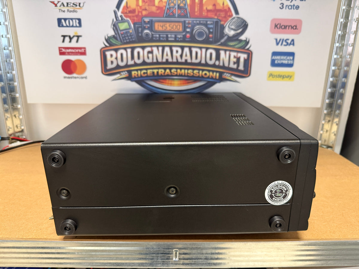 A-1 Yaesu FT 1000 MP MARK V field perfetta Garanzia 12 Mesi