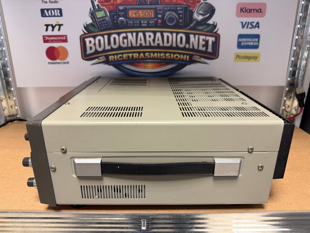 Kenwood TS 930 Sat pari al nuovo Garanzia 12 mesi