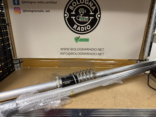 Antenna Sirio New Tornado nuova 27 - 30 Mhz