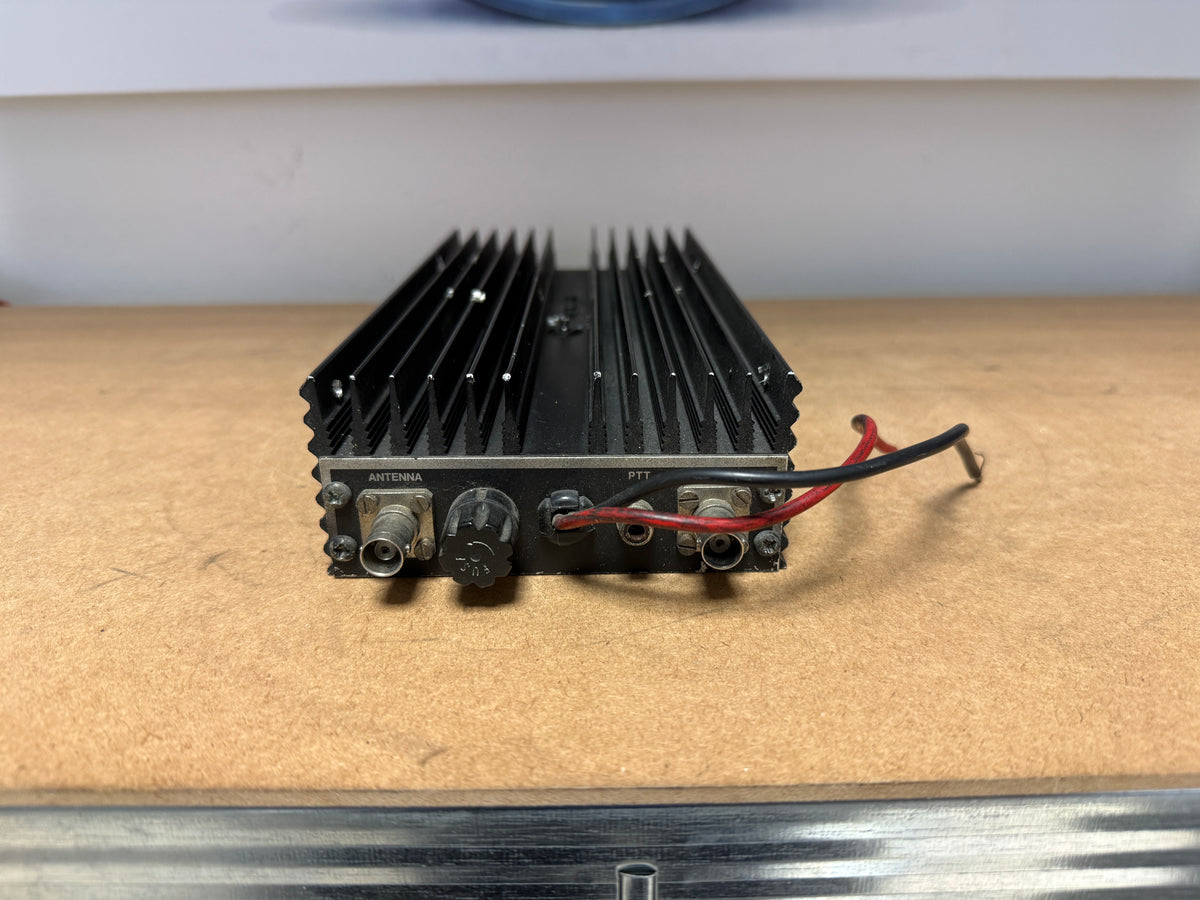Microwave Modules, modello MML 432/30-L