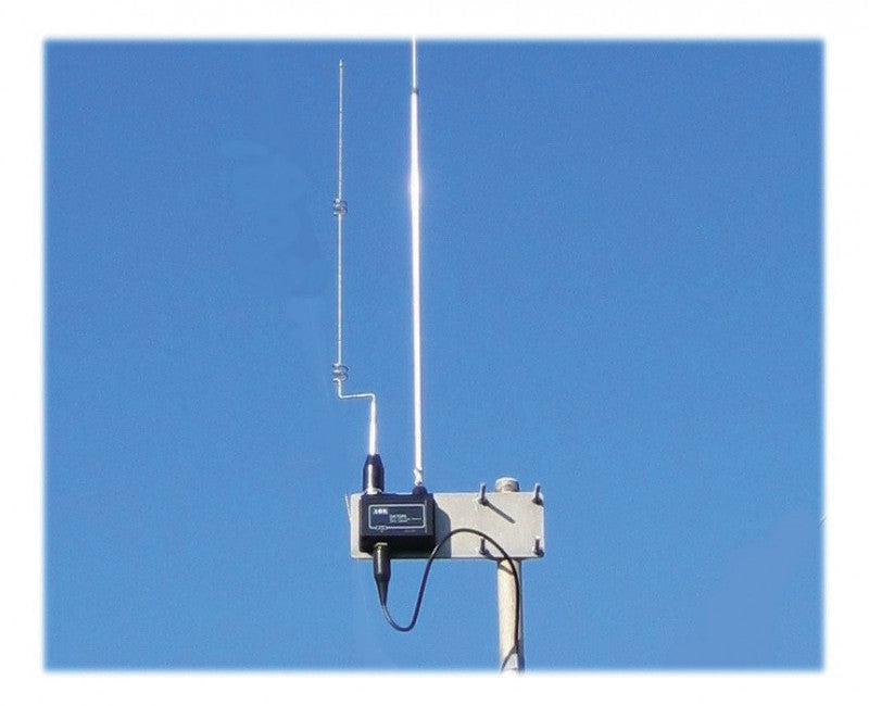 AOR SA-7000 Antenna da Base Ricevente da 30 KHz a 2 GHz usata