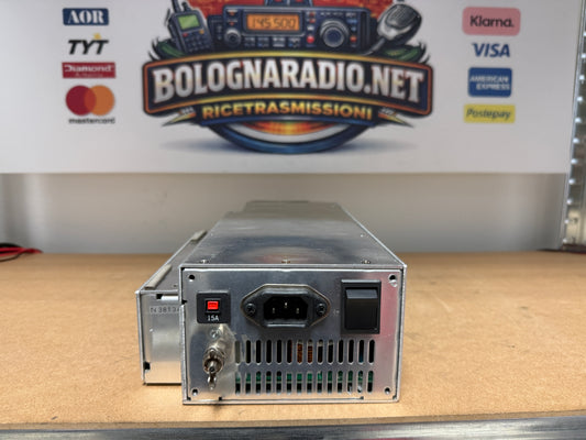 Alimentatore icom IC 7700 - 7800 - 7850 - 7851 testato funzionante