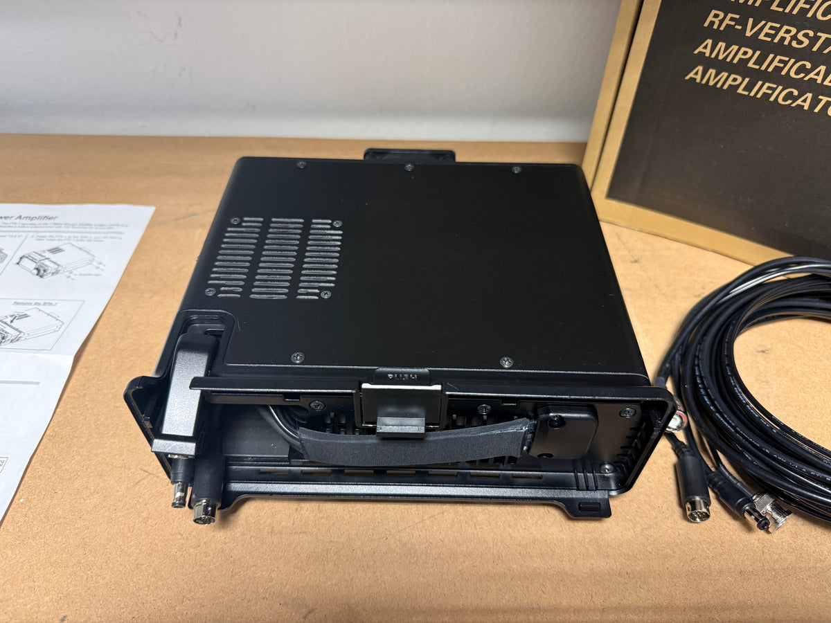 Yaesu SPA-1 anno 2025 Garanzia Ufficiale