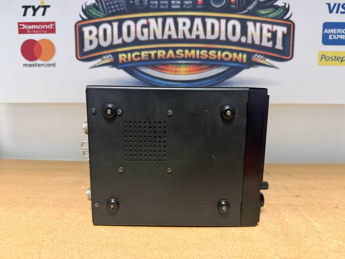 Icom ic r100 + ssb perfetto Garanzia 12 Mesi