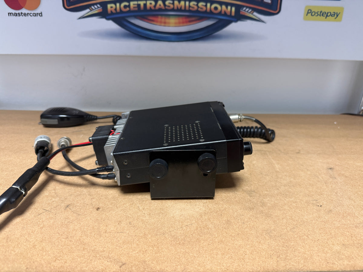 Icom ic 2410h perfetto Garanzia 12 mesi