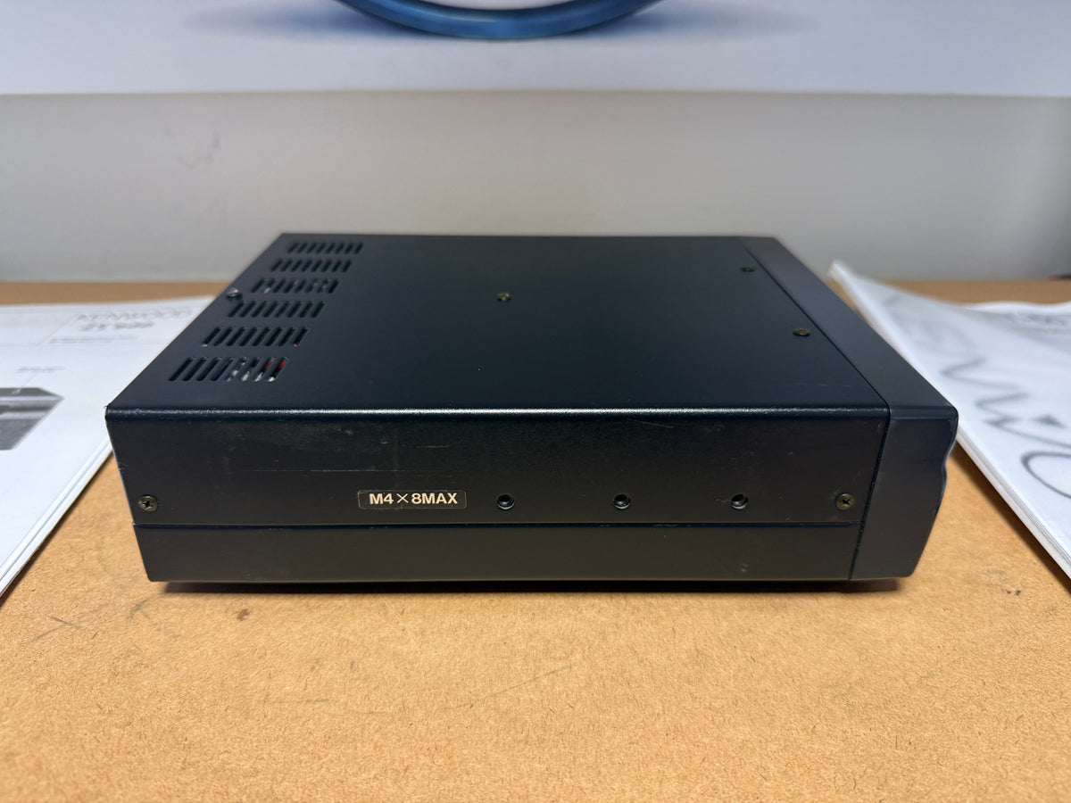 Kenwood AT-50 Accordatore Automatico di Antenna HF
