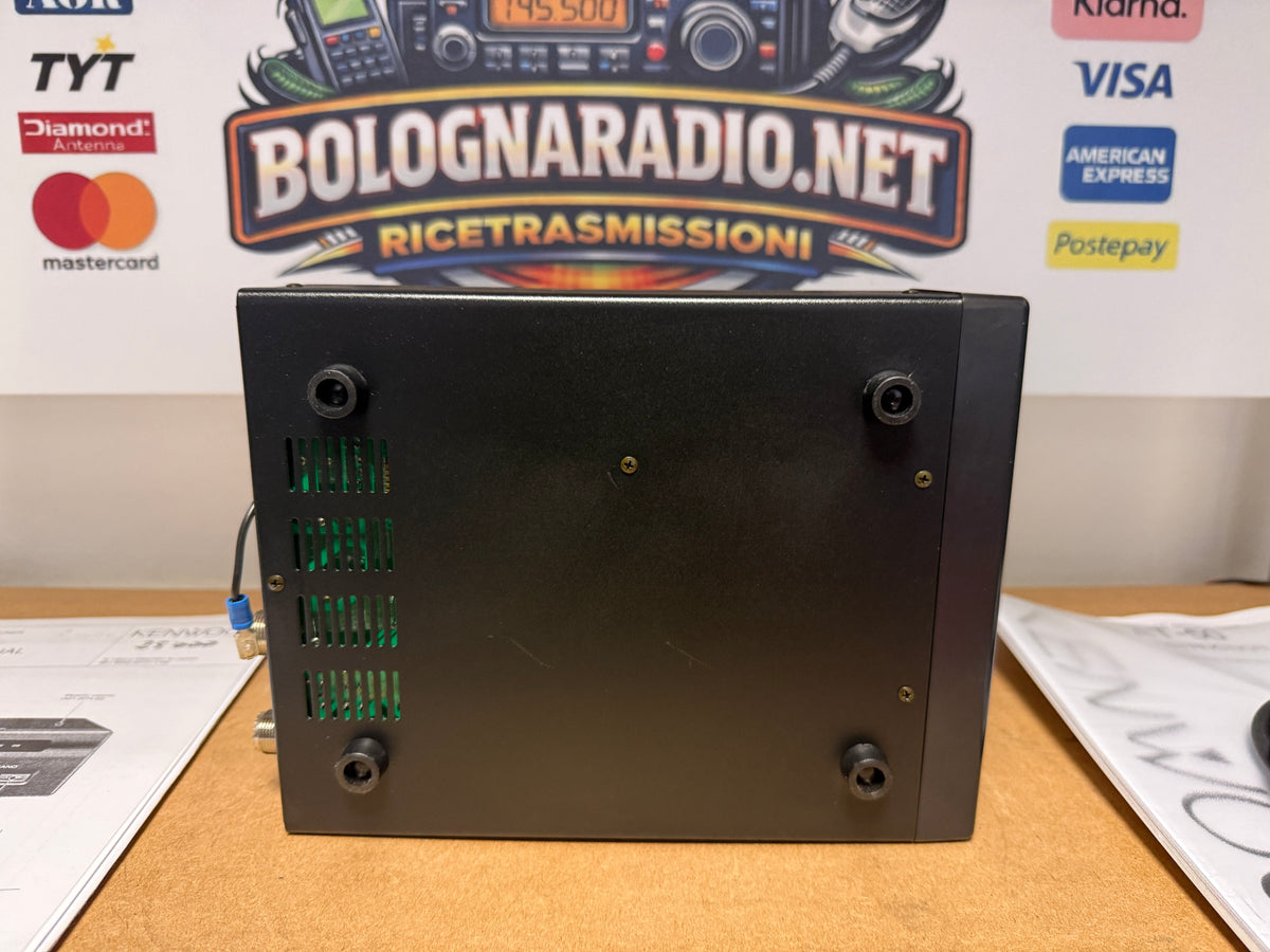 Kenwood AT-50 Accordatore Automatico di Antenna HF