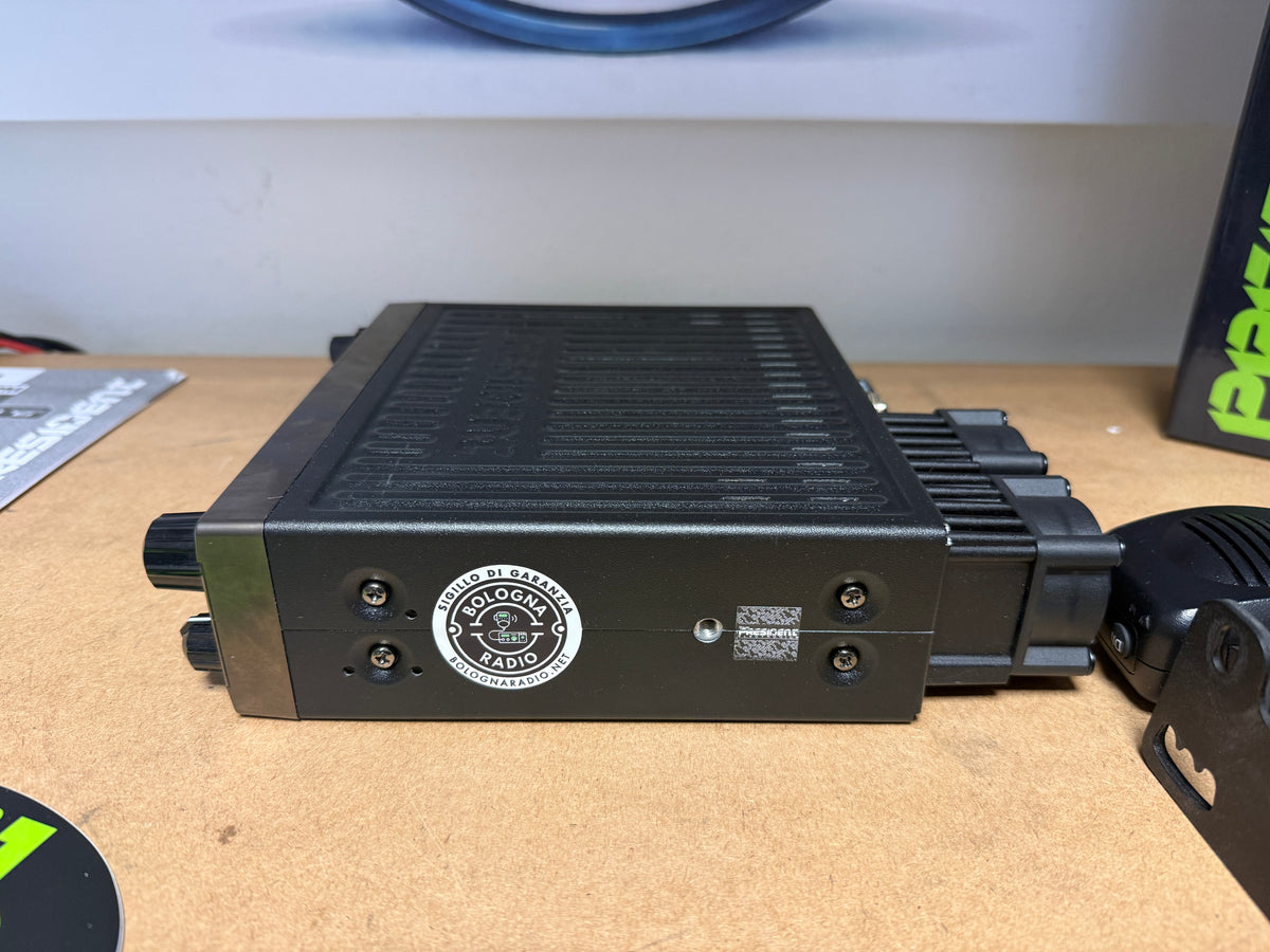 PRESIDENT WASHINGTON &nbsp;HF ALL-Mode 100W