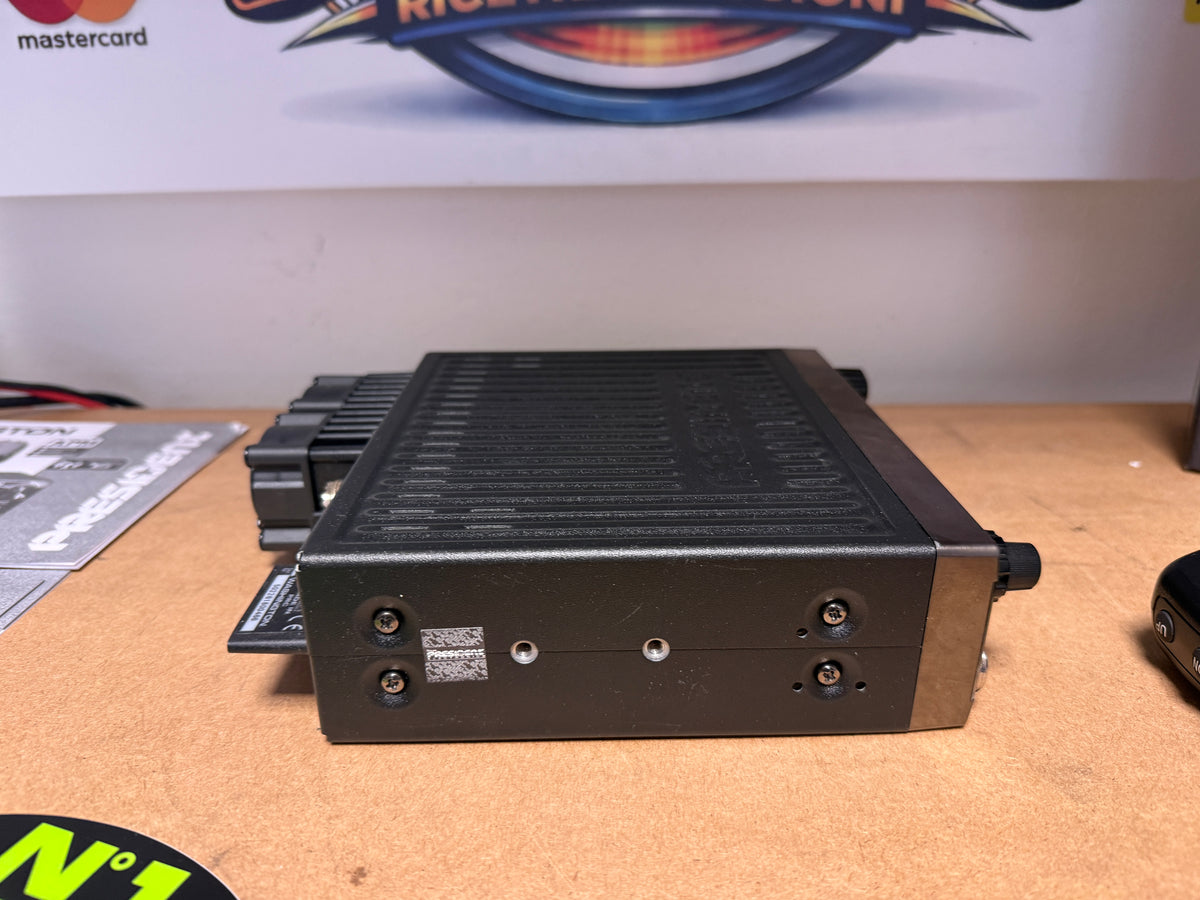 PRESIDENT WASHINGTON &nbsp;HF ALL-Mode 100W
