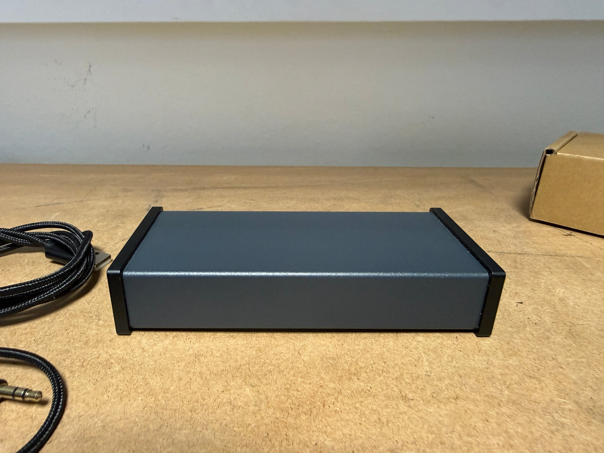 Mat 705 v2 accordatore automatico per icom ic 705 pari al nuovo