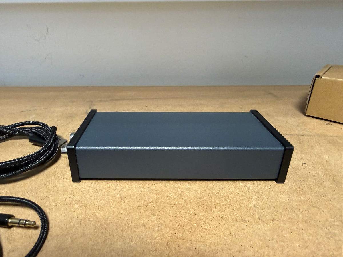 Mat 705 v2 accordatore automatico per icom ic 705 pari al nuovo