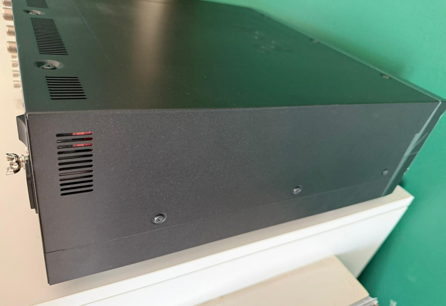 Icom IC 7760 pari al nuovo Marzo 2025 Full Set Garanzia Ufficiale