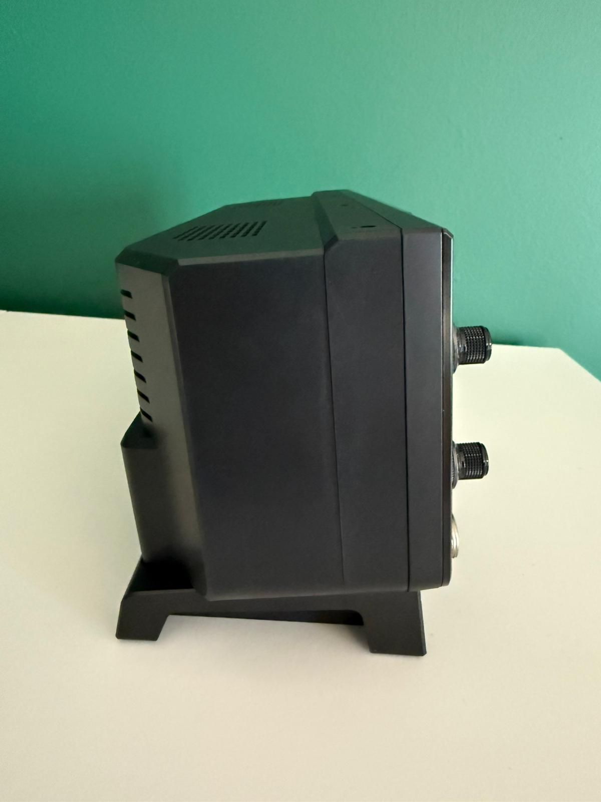 Icom IC 7760 pari al nuovo Marzo 2025 Full Set Garanzia Ufficiale