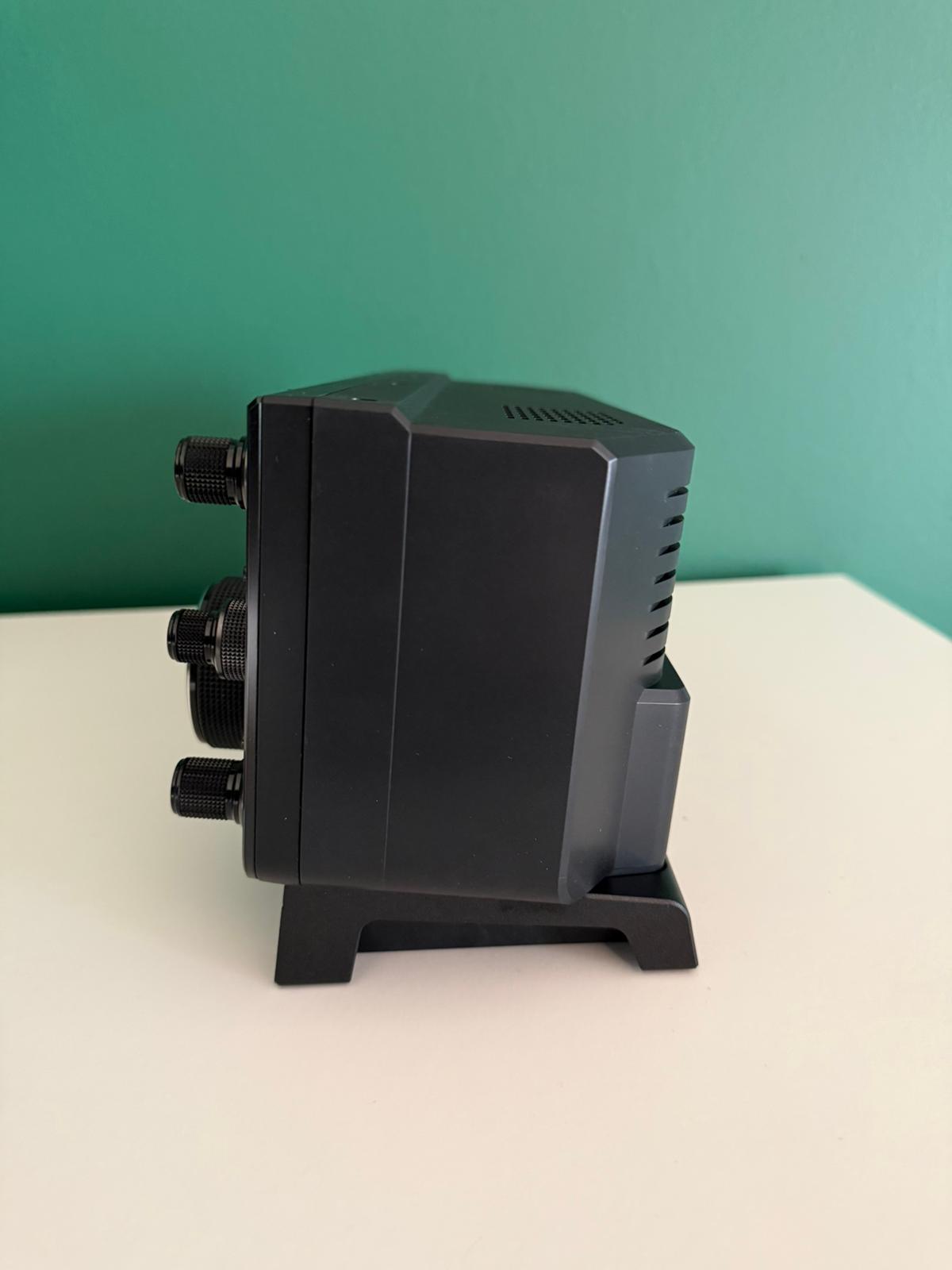 Icom IC 7760 pari al nuovo Marzo 2025 Full Set Garanzia Ufficiale