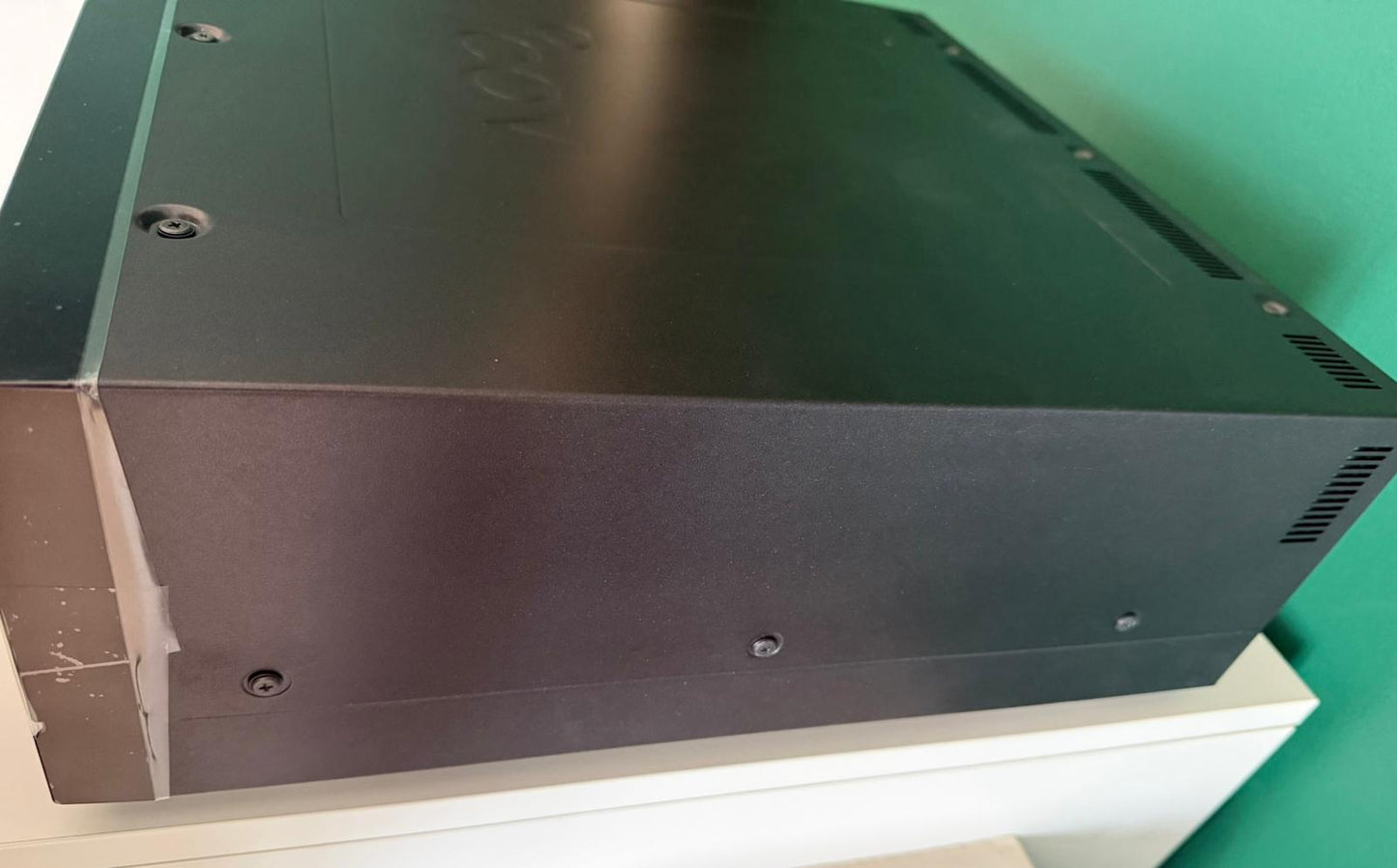 Icom IC 7760 pari al nuovo Marzo 2025 Full Set Garanzia Ufficiale